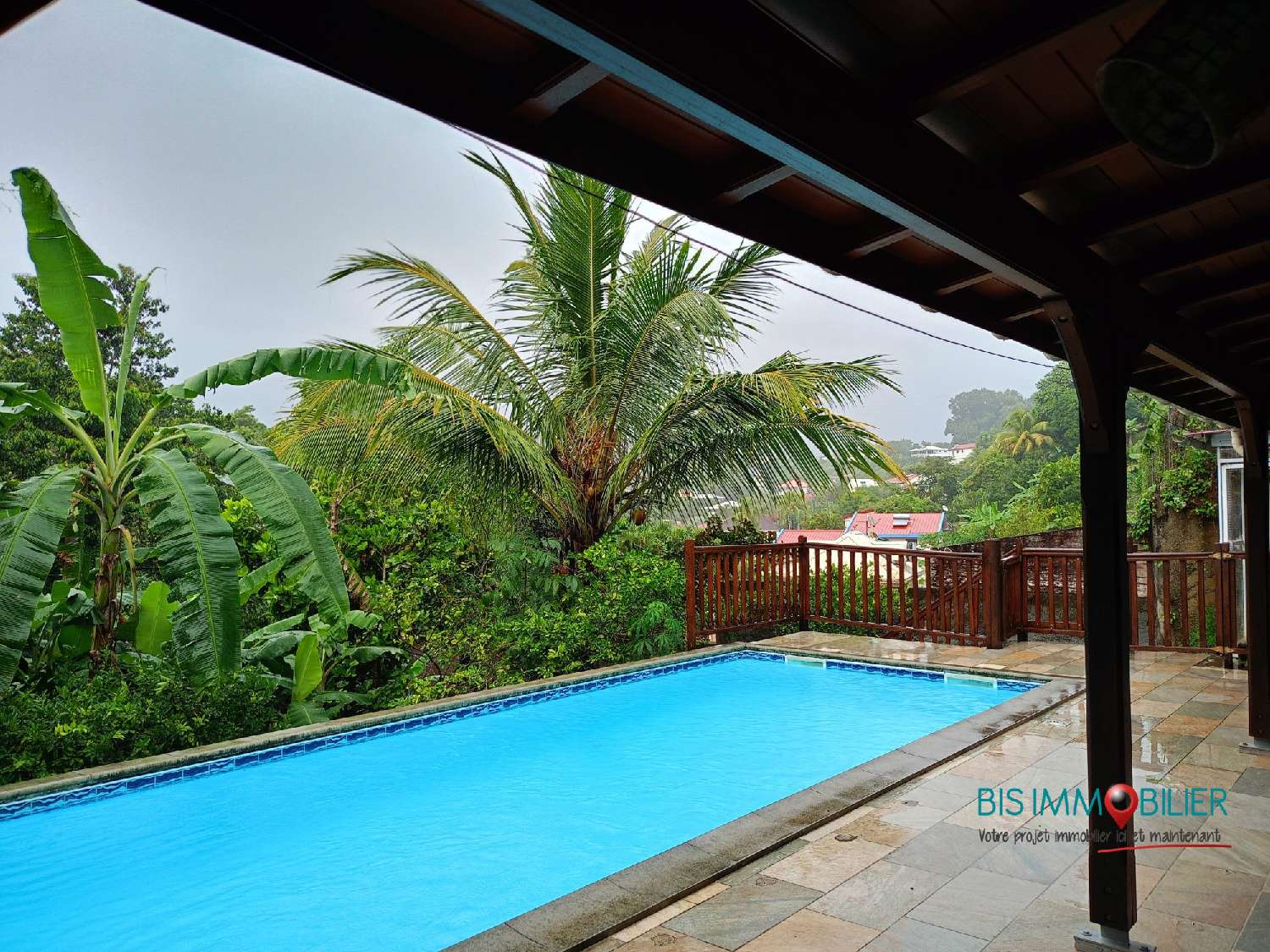 for sale house Fort-de-France Martinique 2