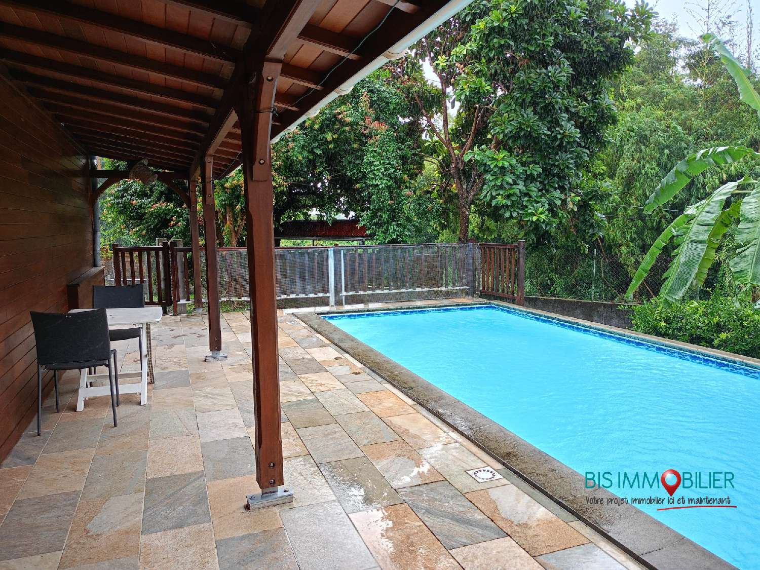 for sale house Fort-de-France Martinique 3