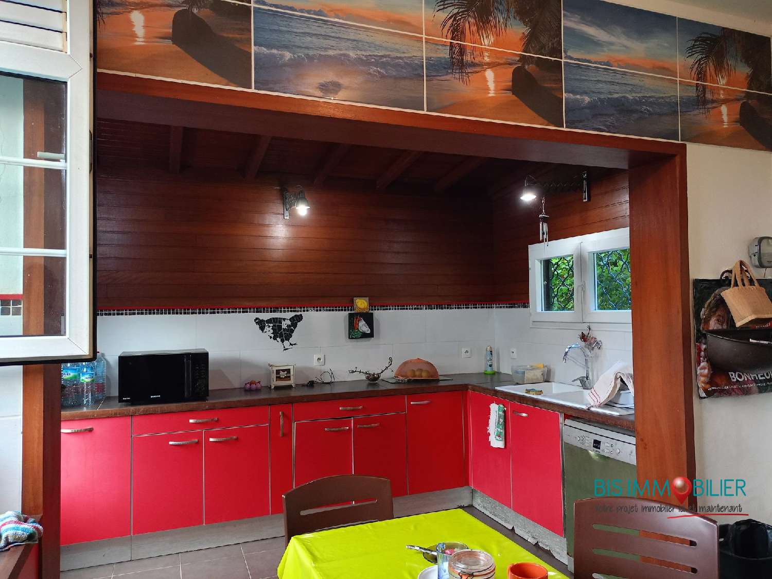 for sale house Fort-de-France Martinique 6