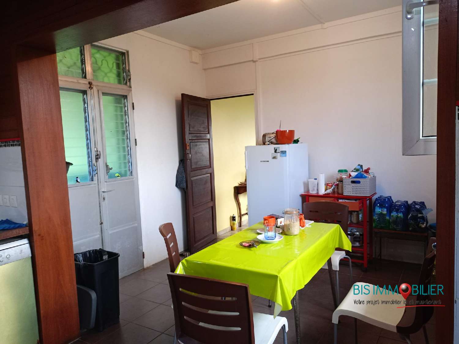 for sale house Fort-de-France Martinique 7
