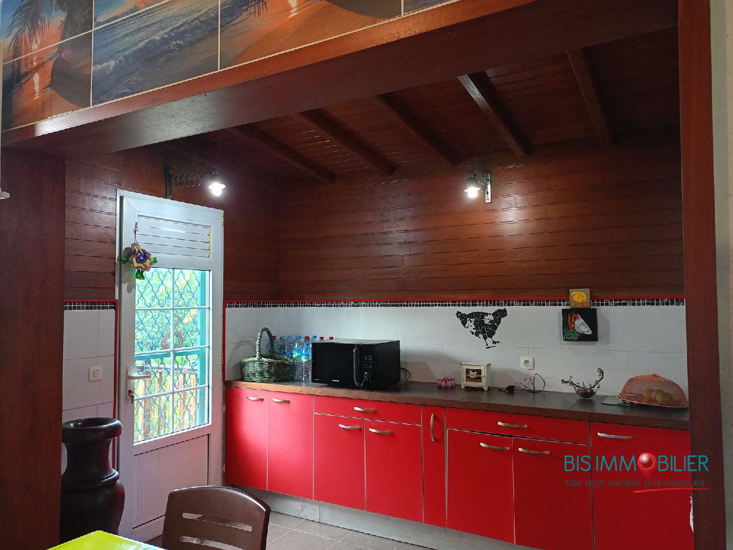 for sale house Fort-de-France Martinique 8