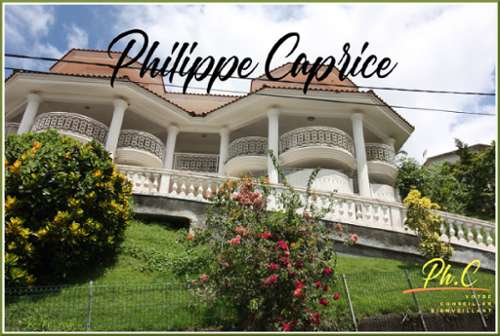 Fort-de-France Martinique huis foto 7221070