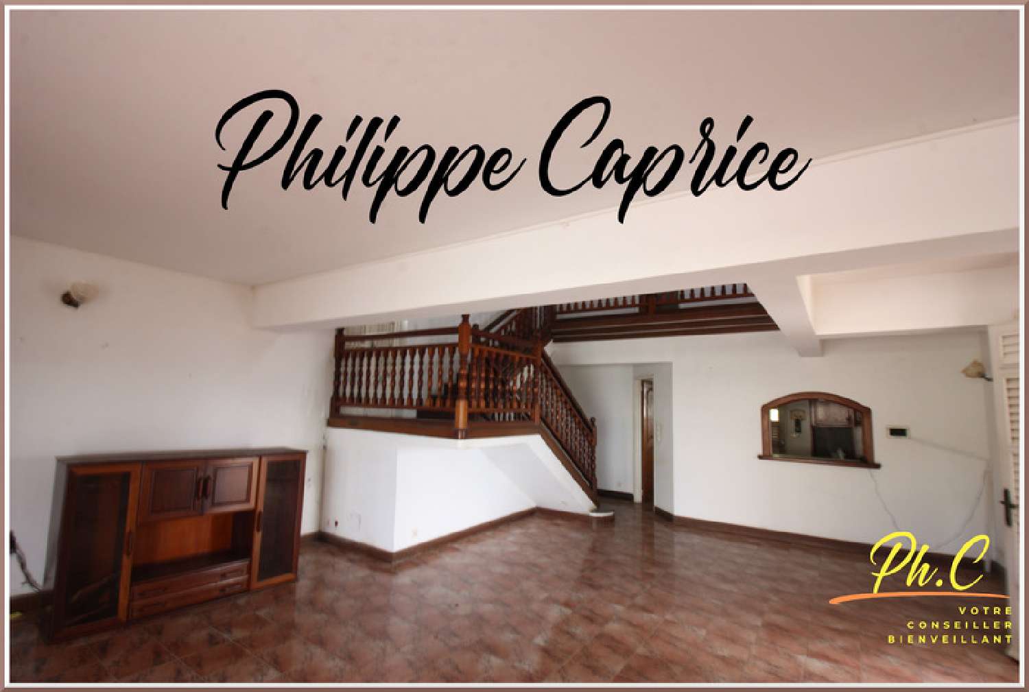 te koop huis Fort-de-France Martinique 2