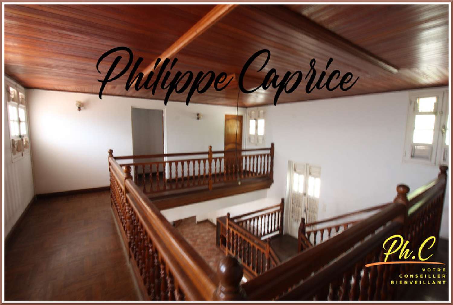 te koop huis Fort-de-France Martinique 3