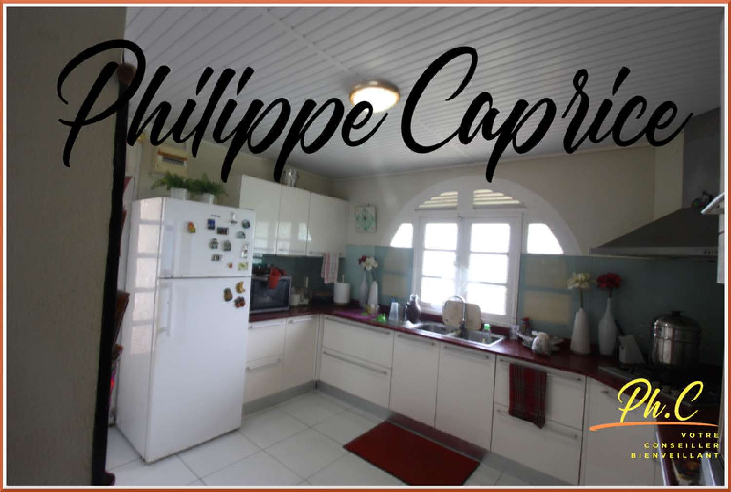 te koop huis Fort-de-France Martinique 3