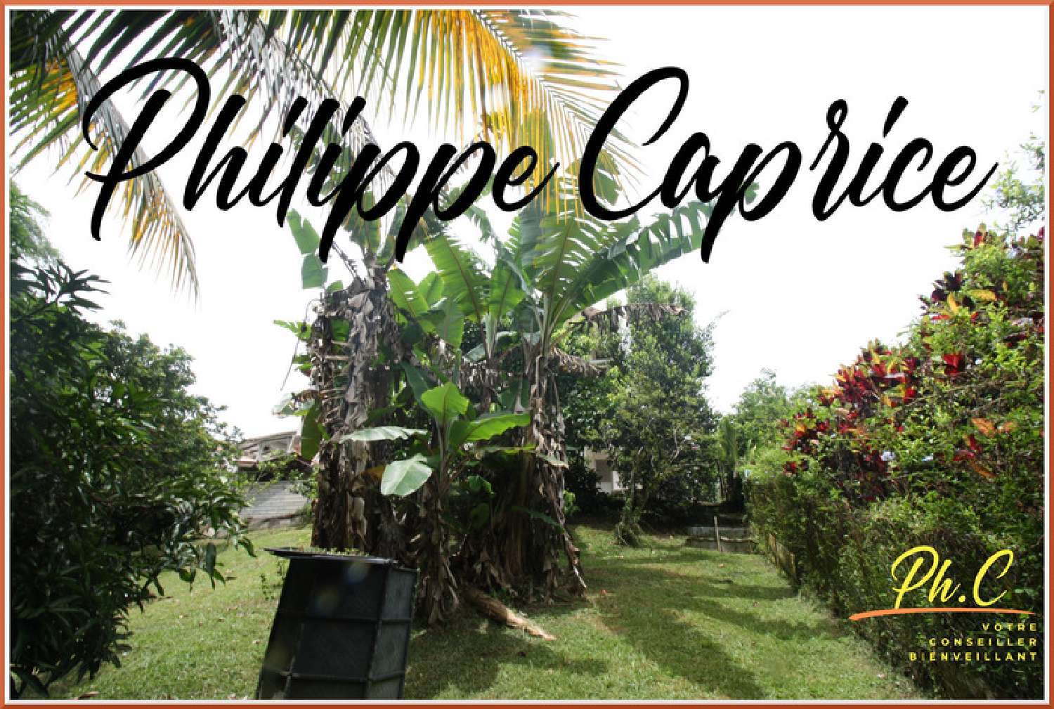 te koop huis Fort-de-France Martinique 5