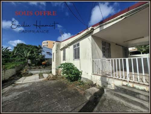 Fort-de-France Martinique huis foto 7221154