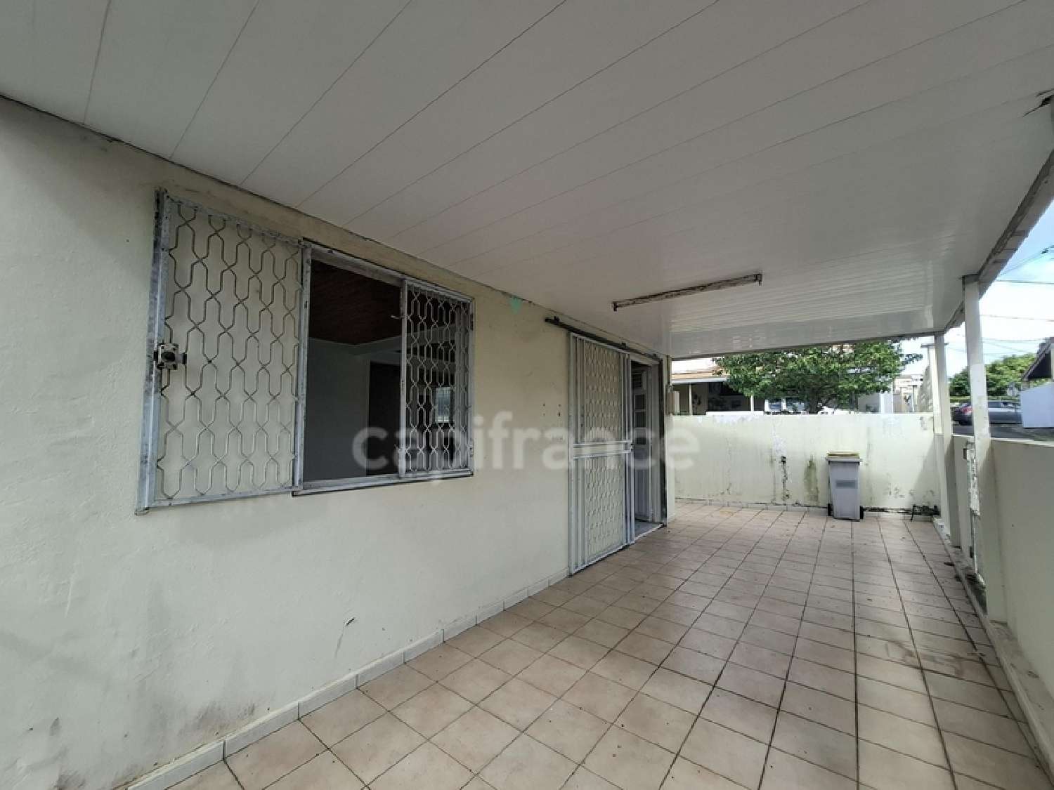 te koop huis Fort-de-France Martinique 4