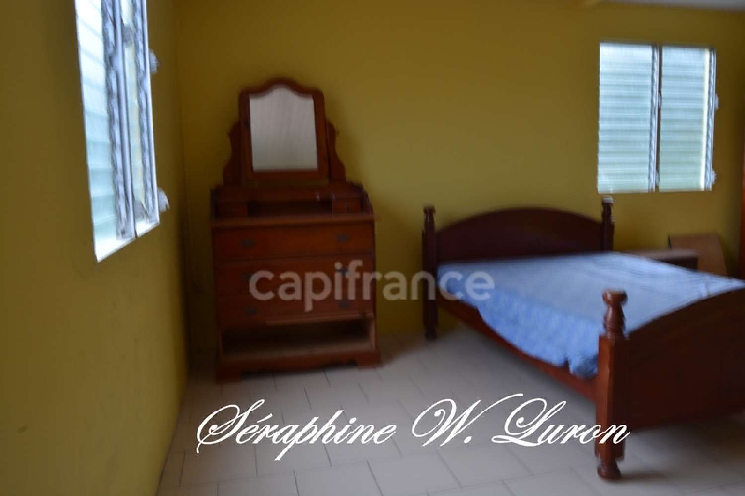 te koop huis Fort-de-France Martinique 7