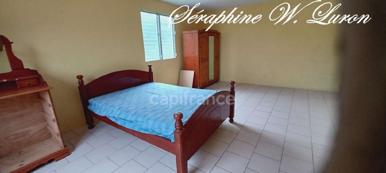 te koop huis Fort-de-France Martinique 8