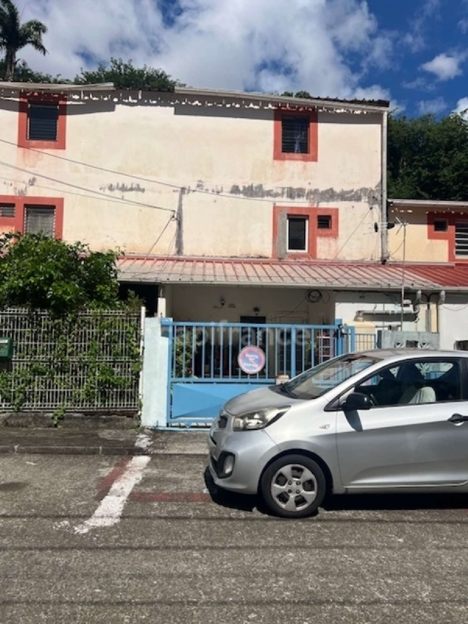  te koop huis Fort-de-France Martinique 1