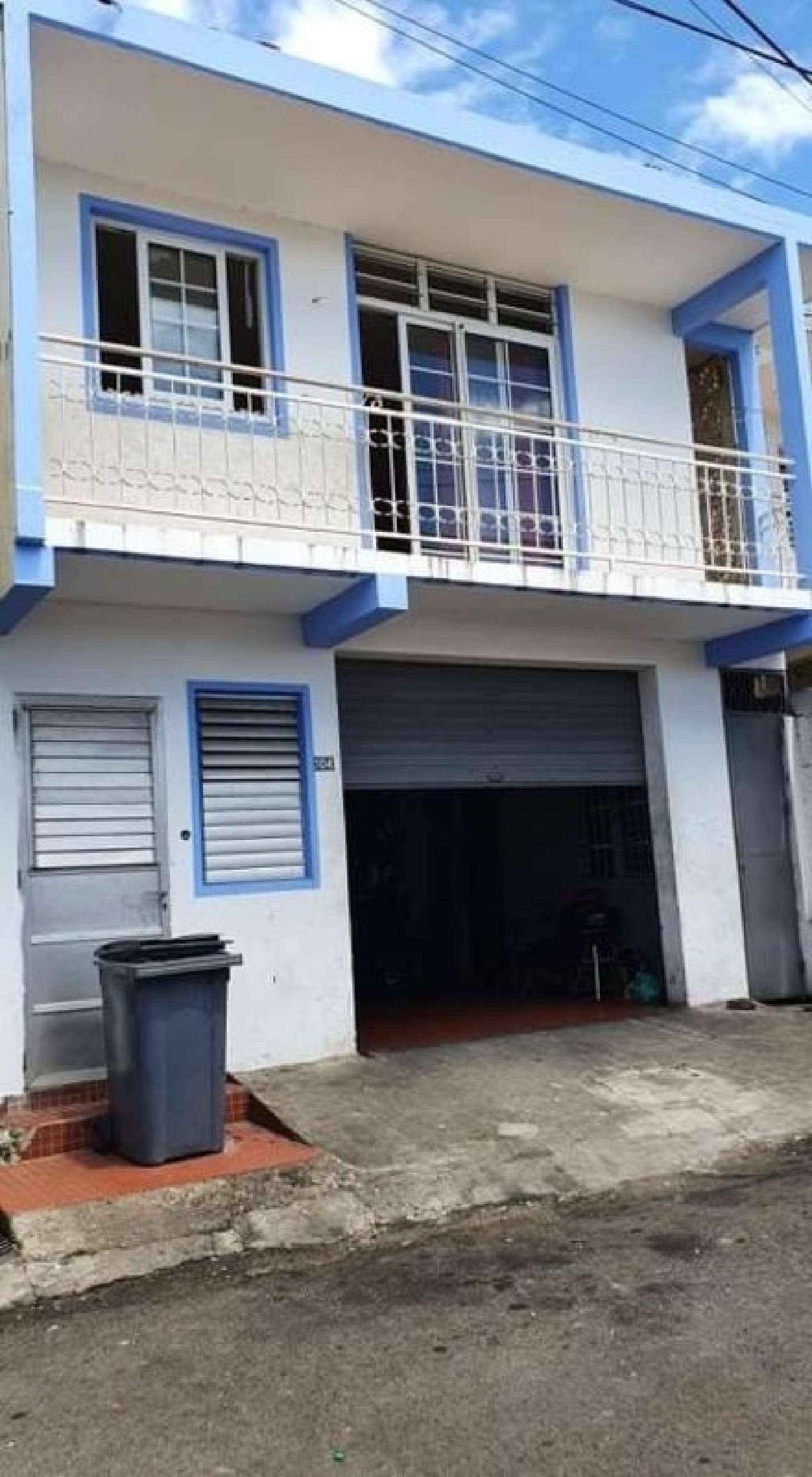 kaufen Haus Fort-de-France Martinique 5