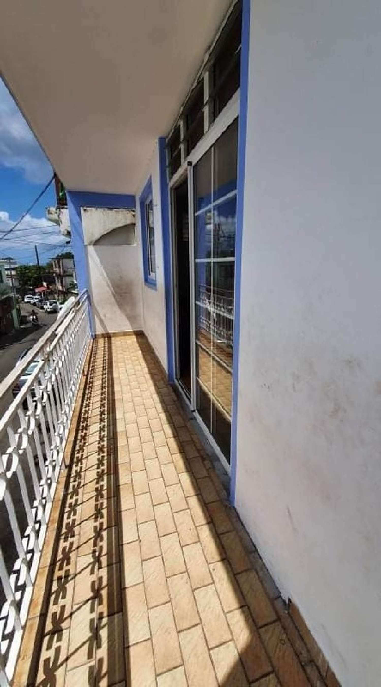 kaufen Haus Fort-de-France Martinique 6