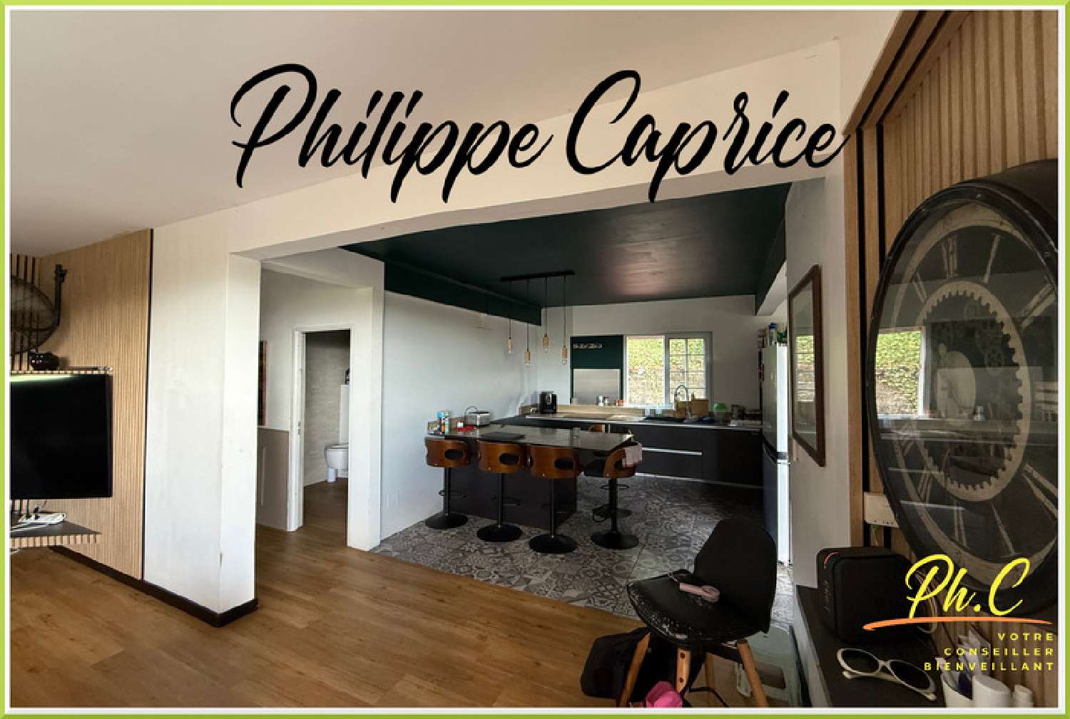  te koop huis Fort-de-France Martinique 2