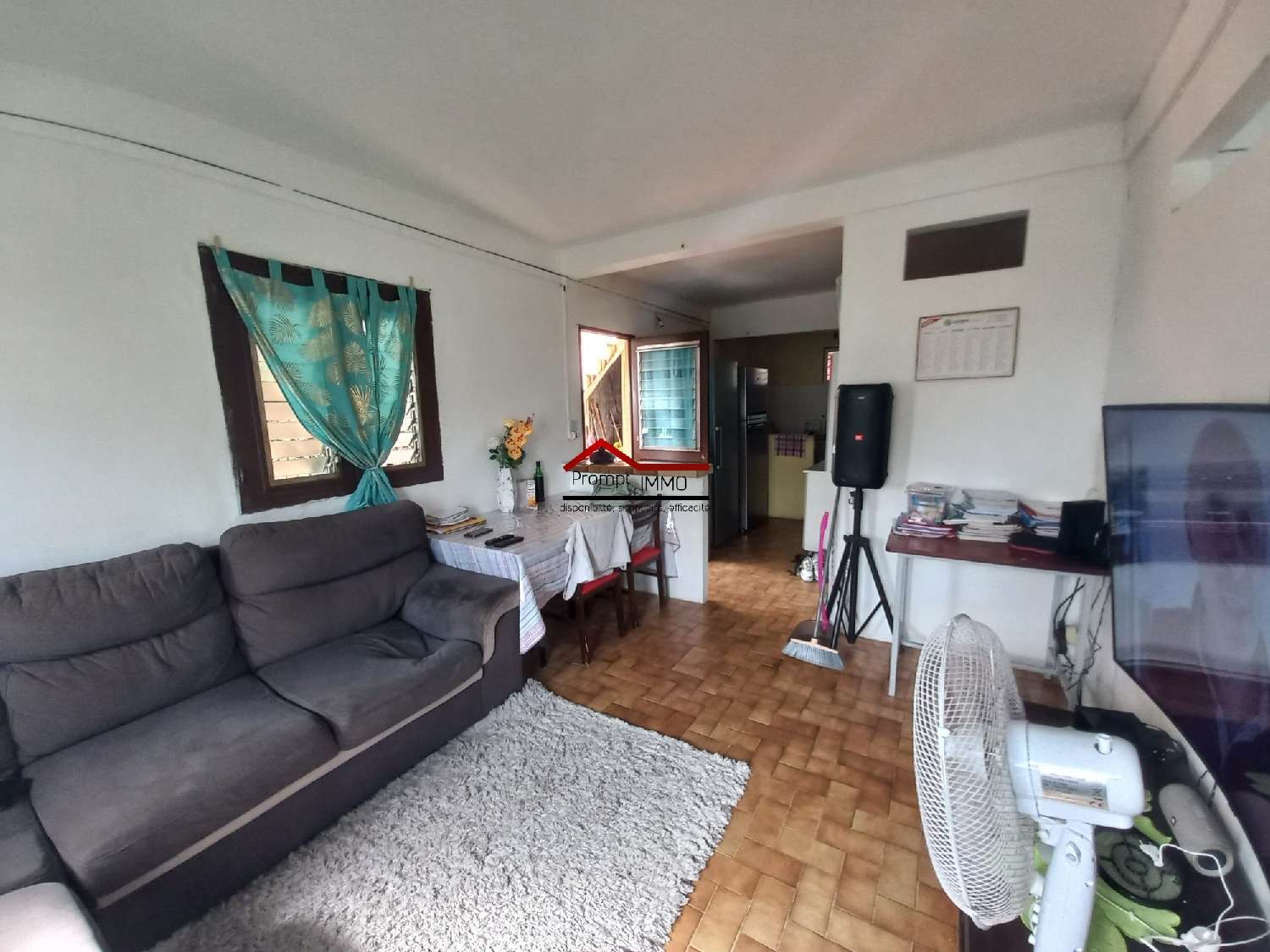 te koop huis Fort-de-France Martinique 1