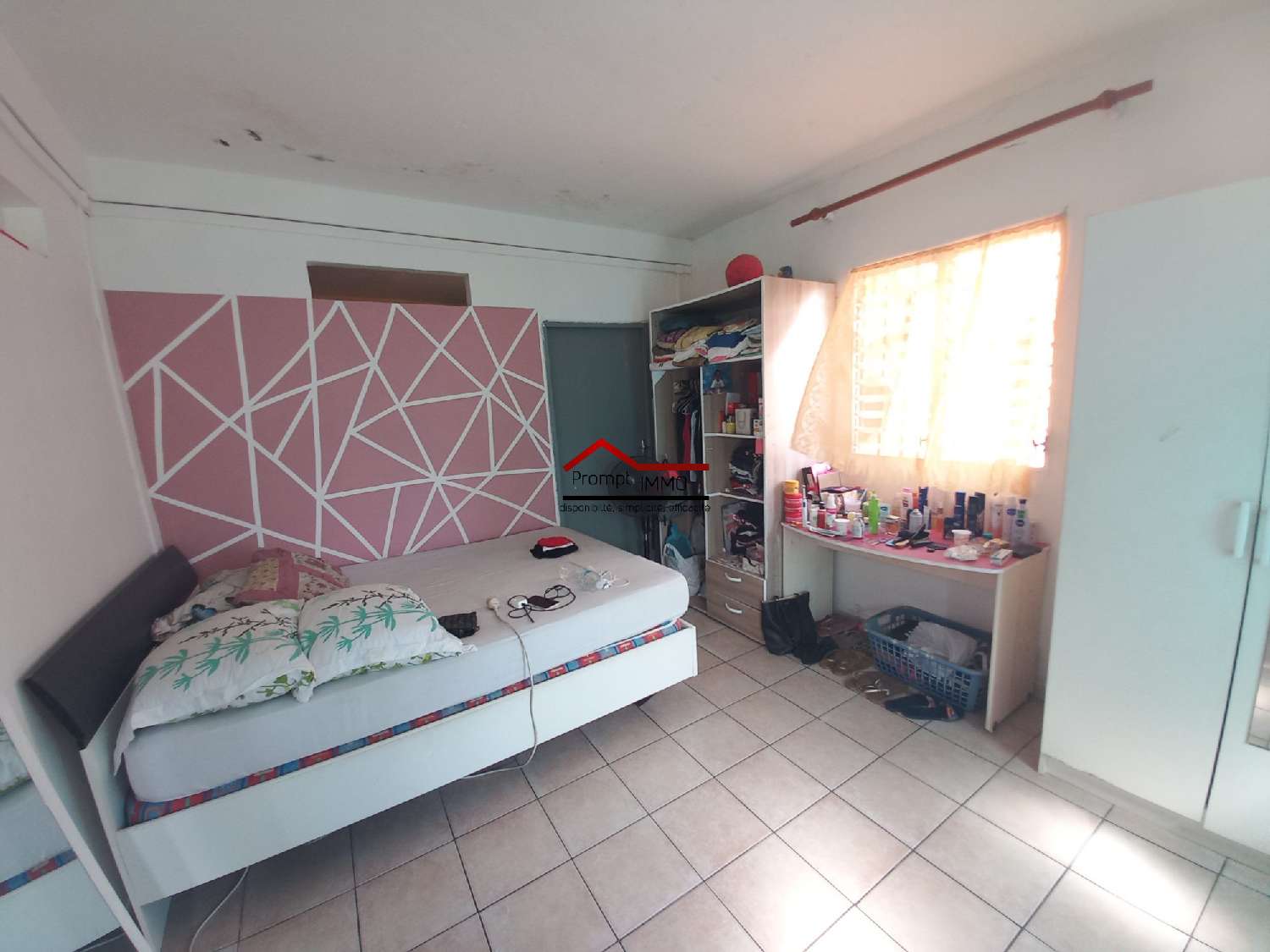 te koop huis Fort-de-France Martinique 2