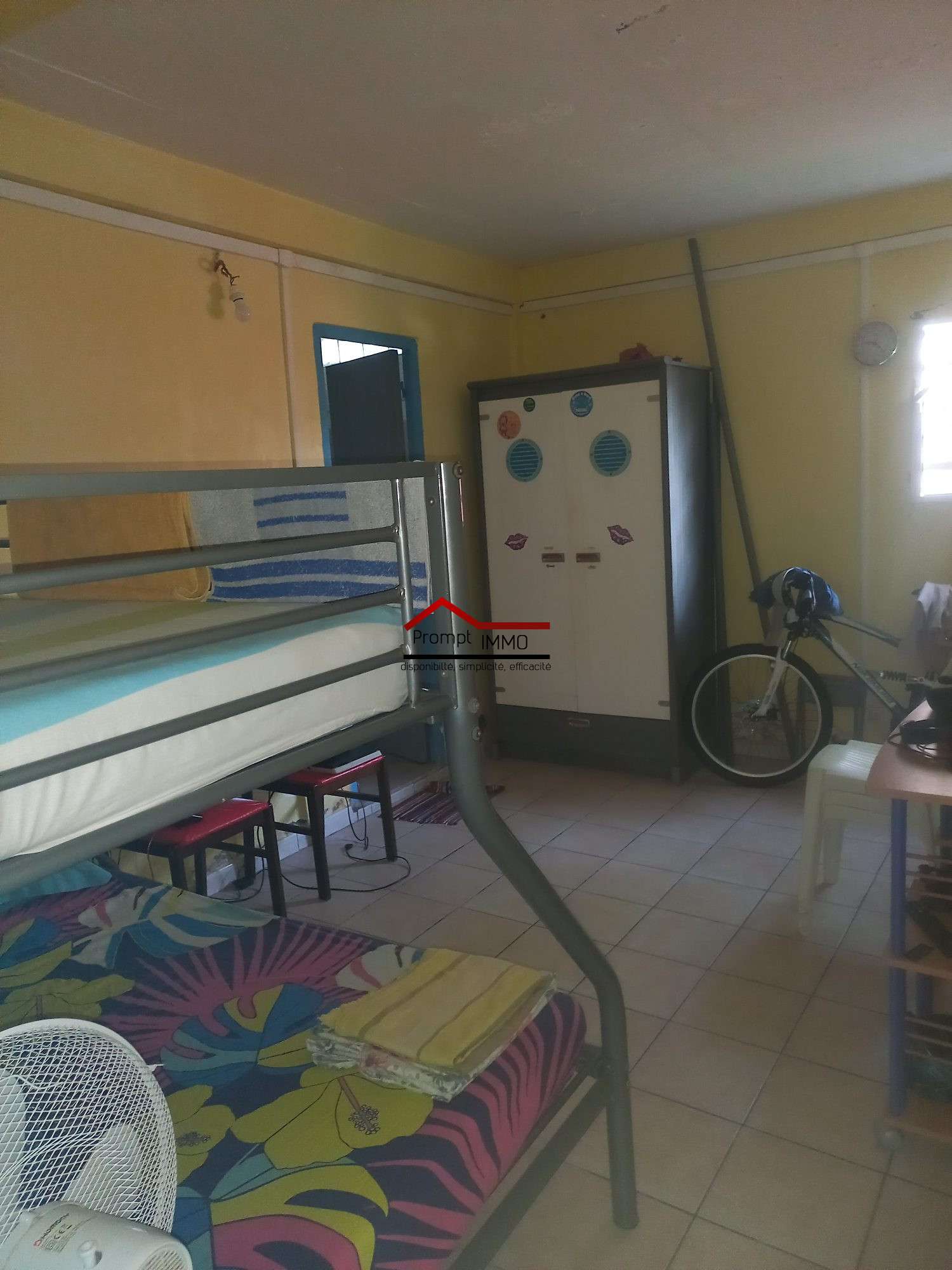 te koop huis Fort-de-France Martinique 3