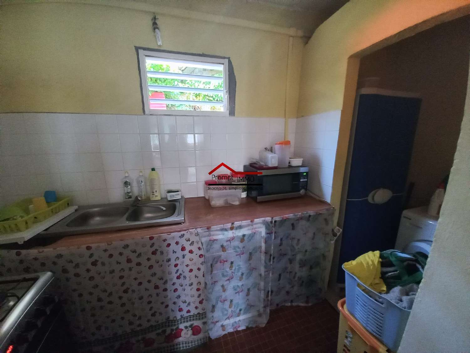 te koop huis Fort-de-France Martinique 5