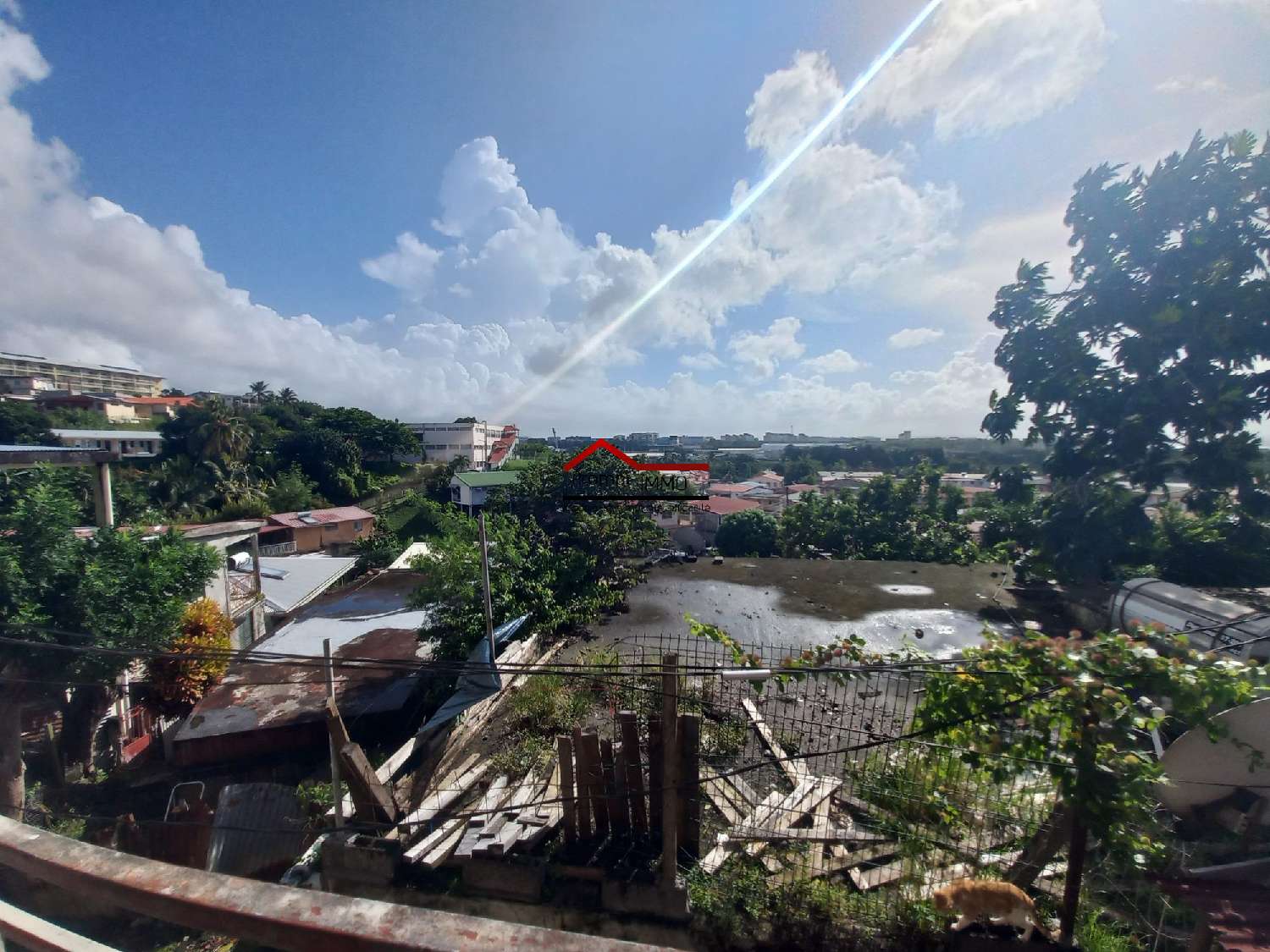 te koop huis Fort-de-France Martinique 6