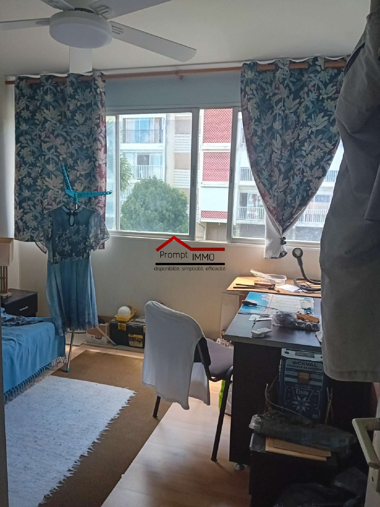 te koop huis Fort-de-France Martinique 4