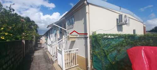 Fort-de-France Martinique huis foto 7218706