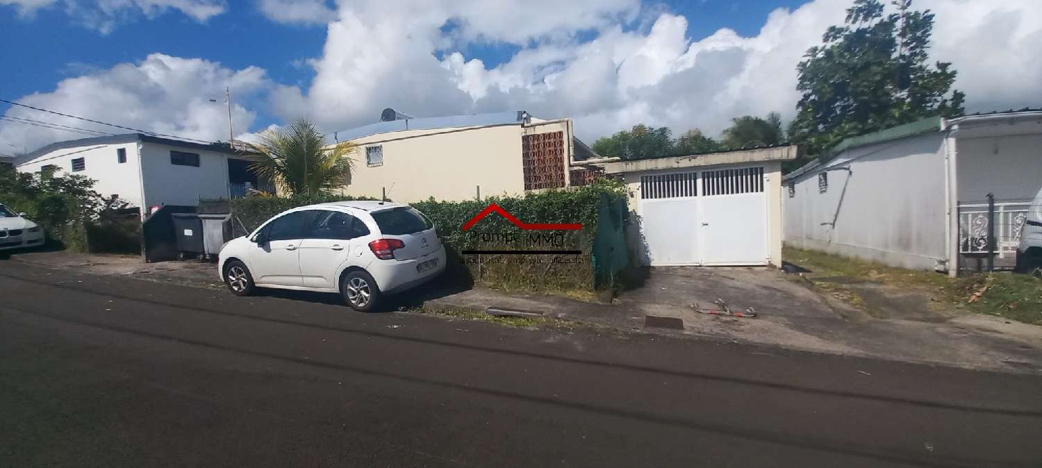 te koop huis Fort-de-France Martinique 2