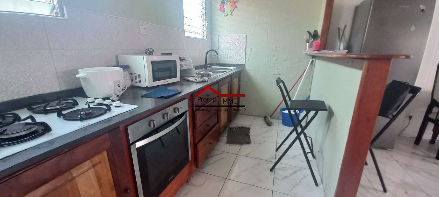 te koop huis Fort-de-France Martinique 3