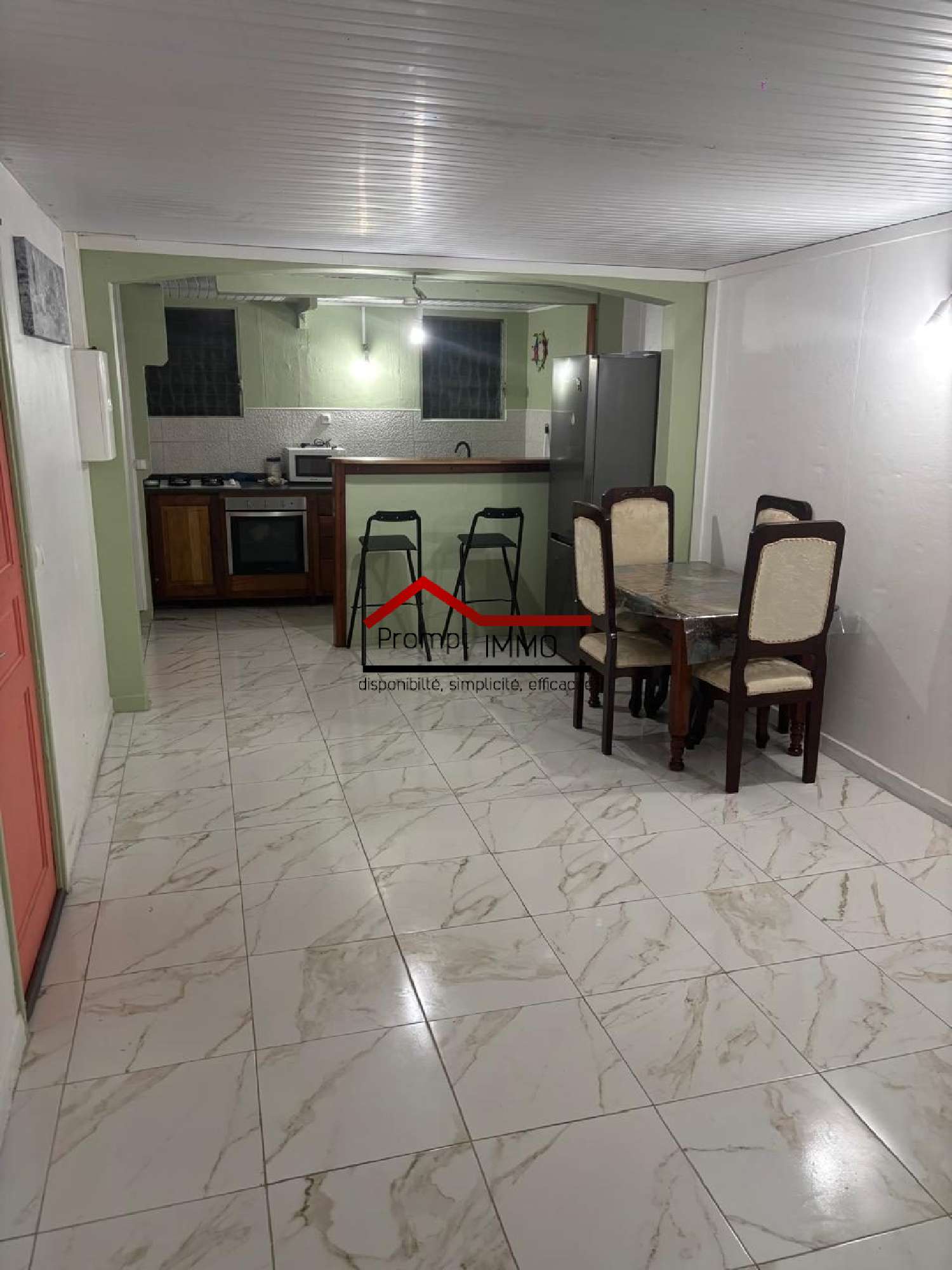 te koop huis Fort-de-France Martinique 4