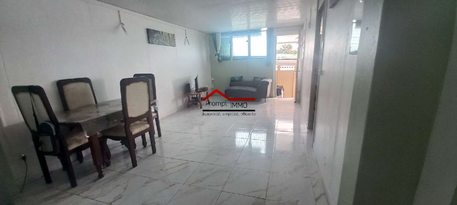 te koop huis Fort-de-France Martinique 5