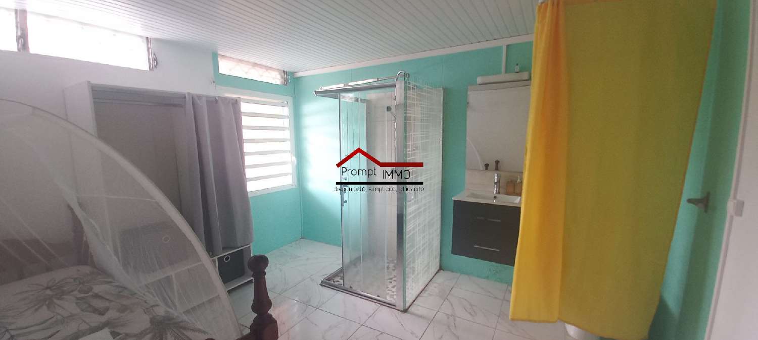 te koop huis Fort-de-France Martinique 6