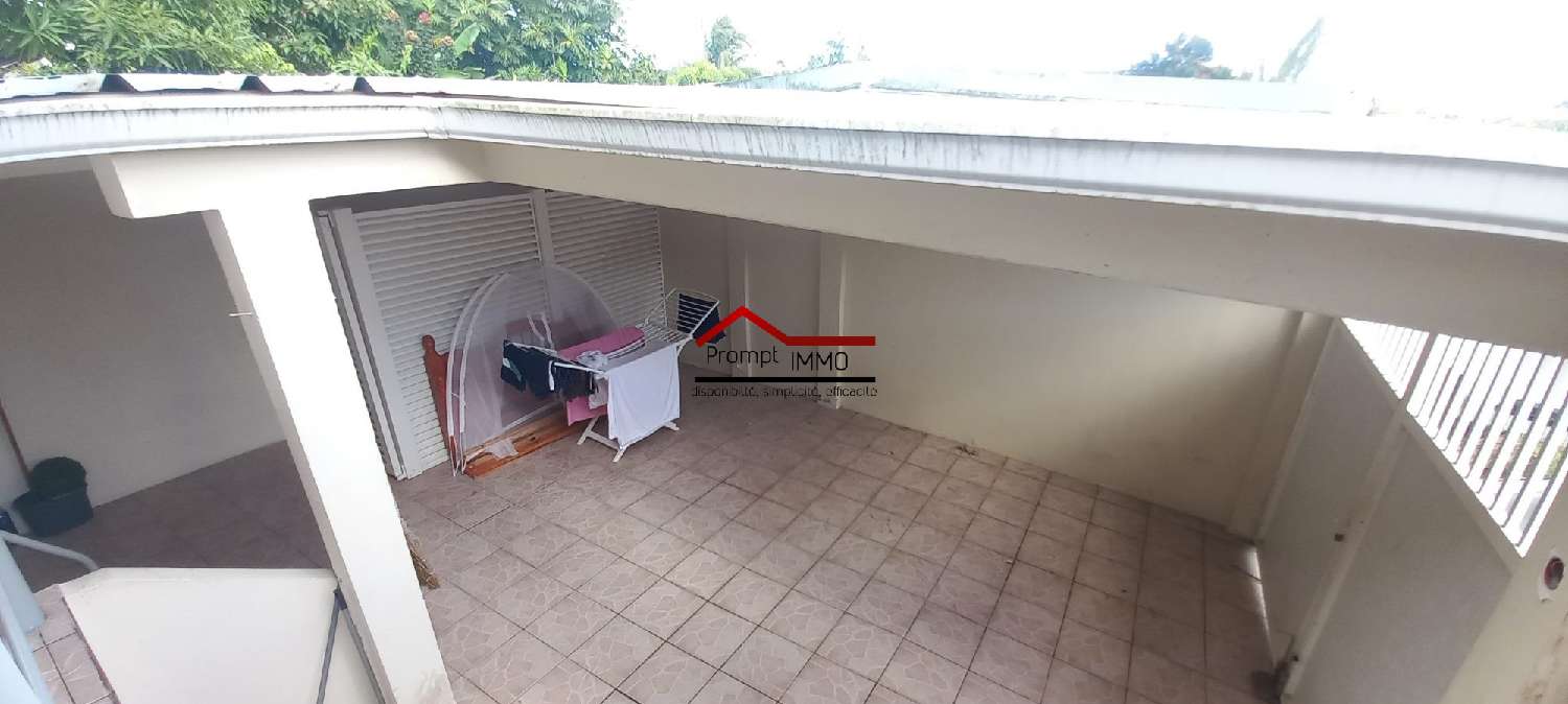 te koop huis Fort-de-France Martinique 7