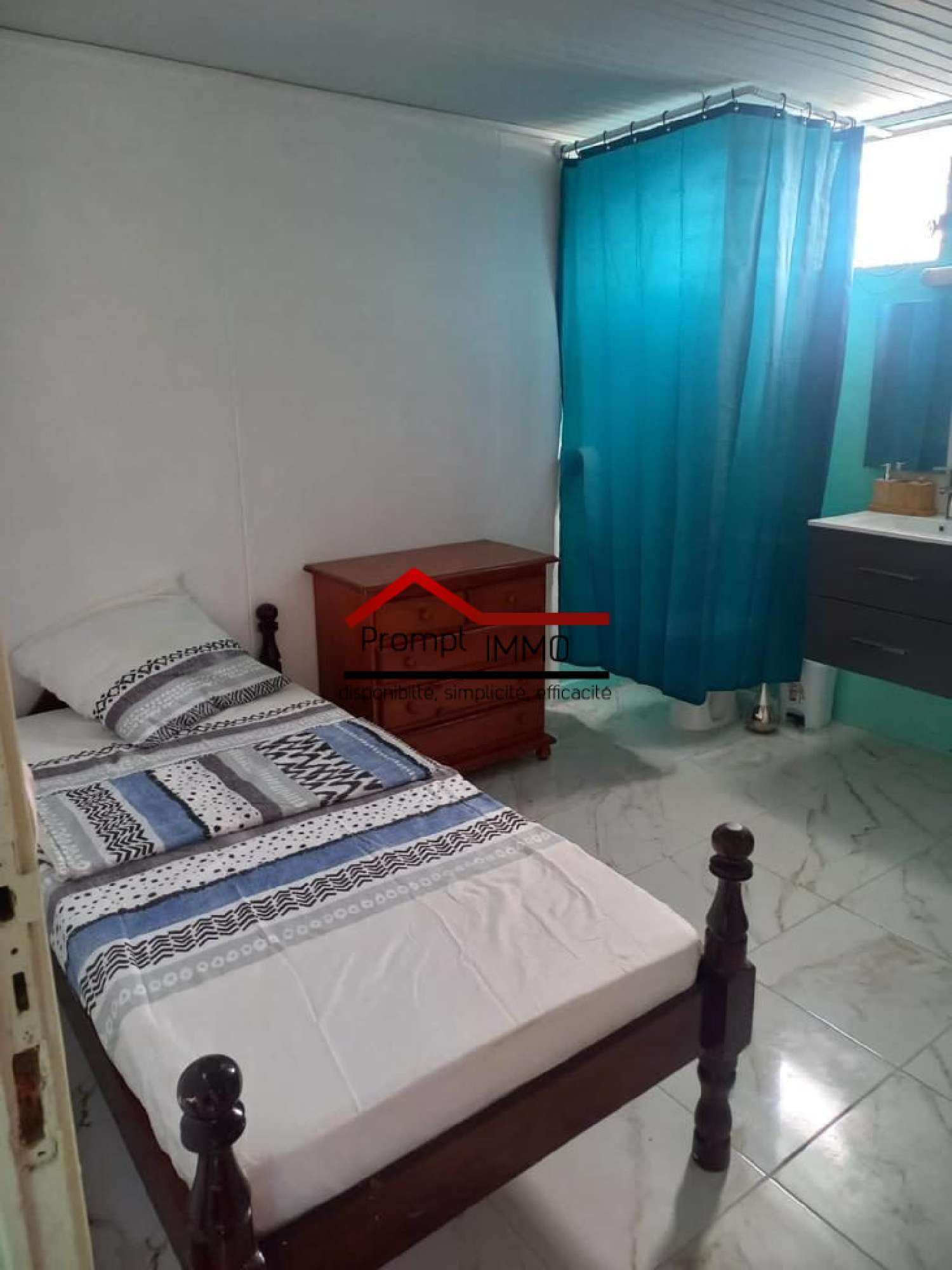 te koop huis Fort-de-France Martinique 8