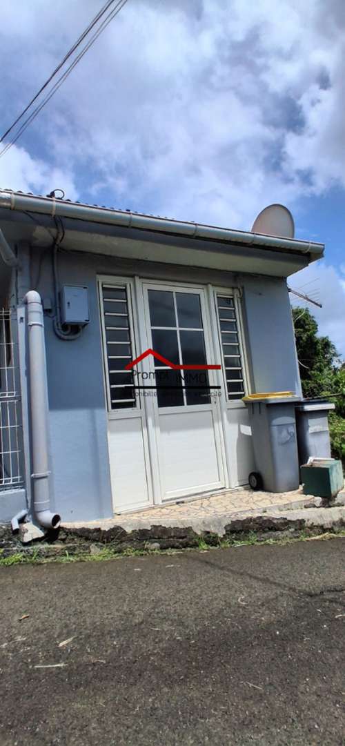 Fort-de-France Martinique huis foto 7218709