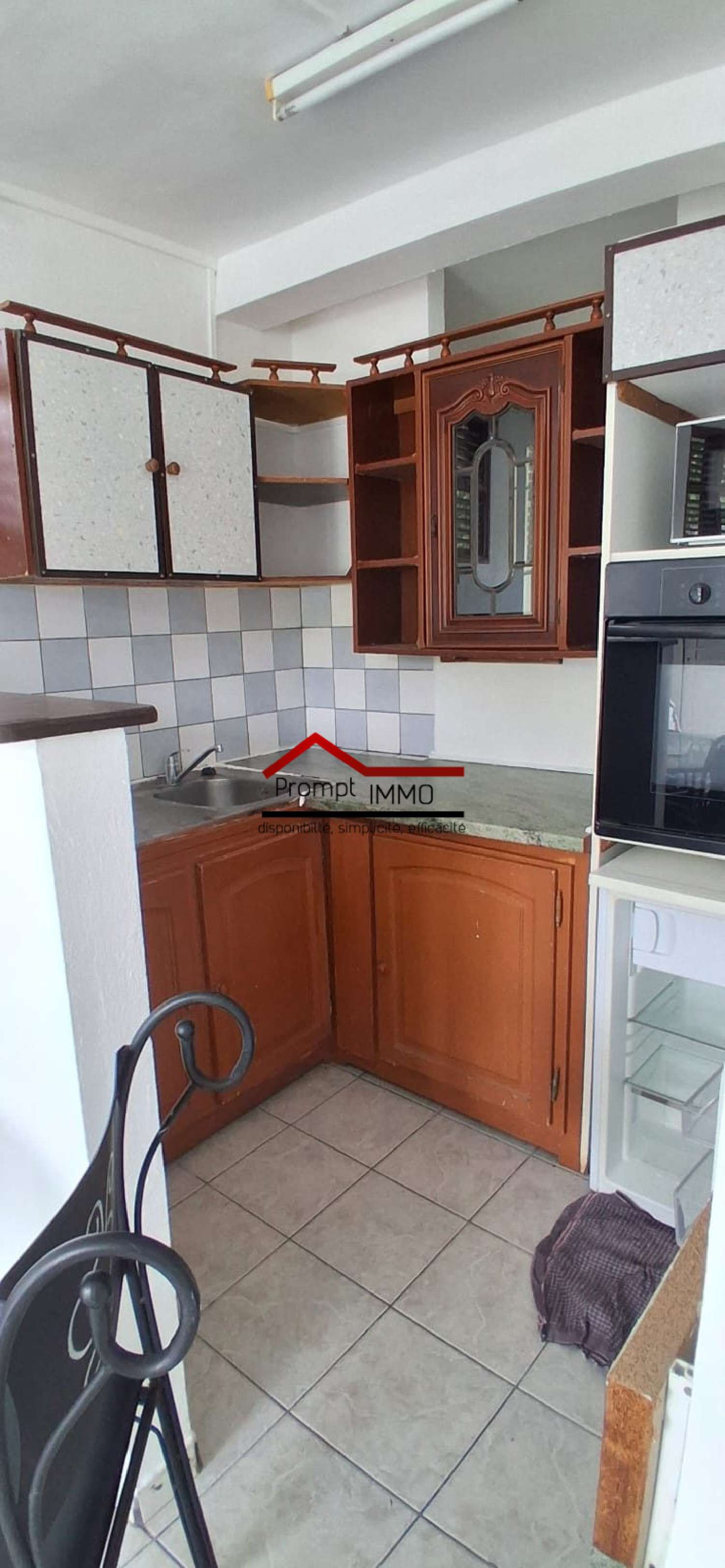 te koop huis Fort-de-France Martinique 4