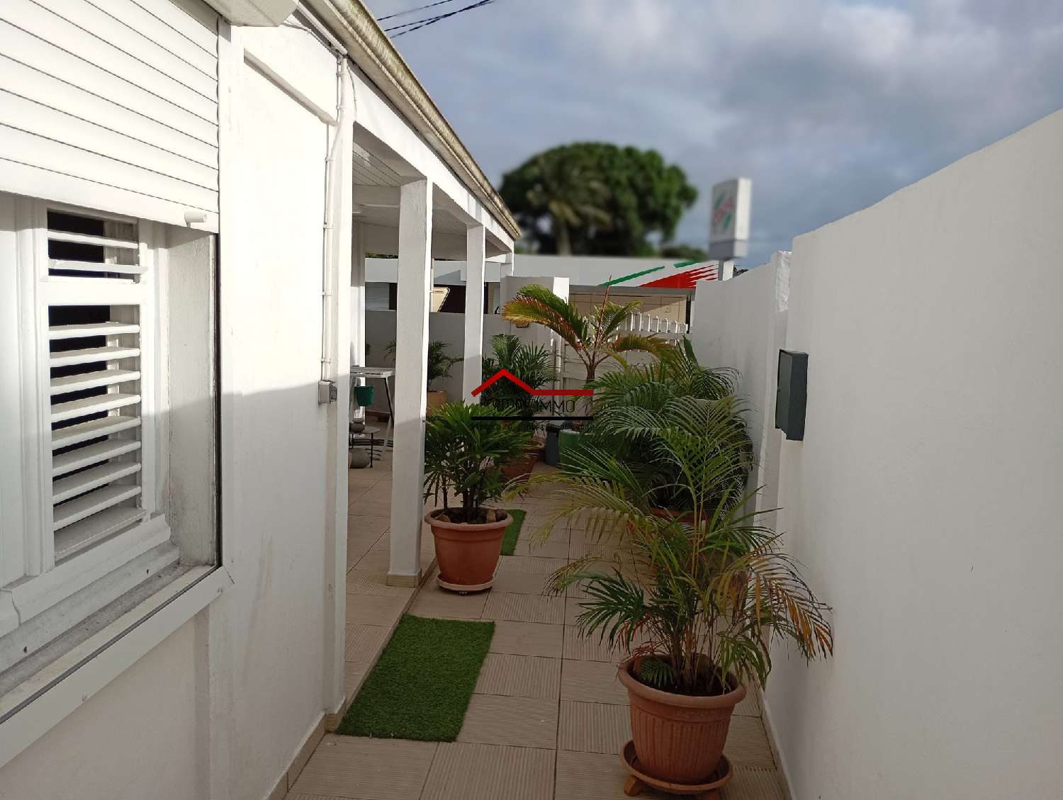 te koop huis Fort-de-France Martinique 2