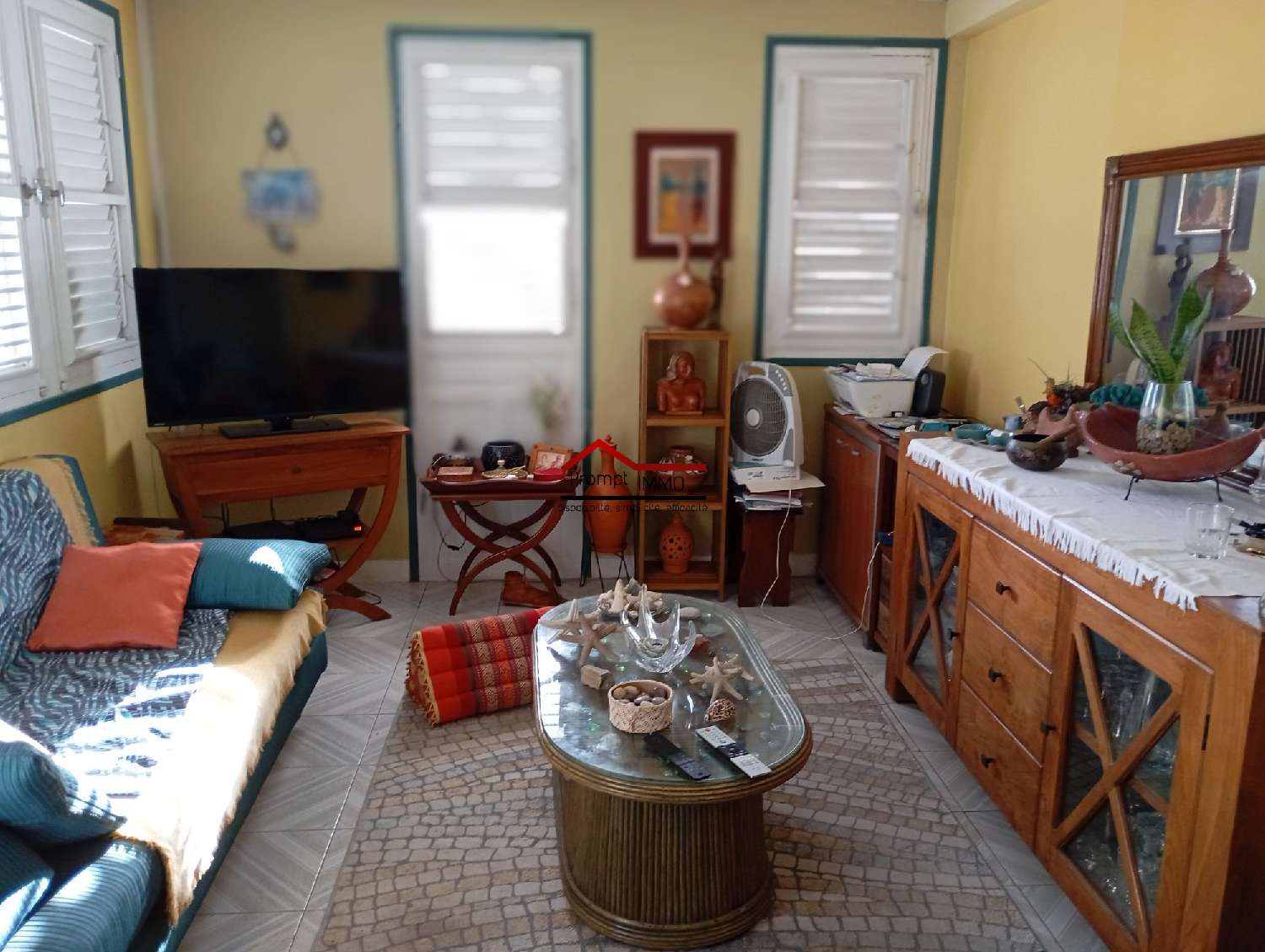 te koop huis Fort-de-France Martinique 3