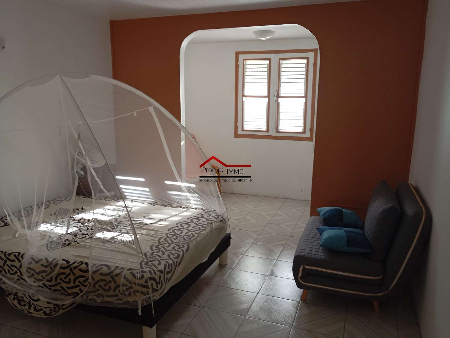 te koop huis Fort-de-France Martinique 5