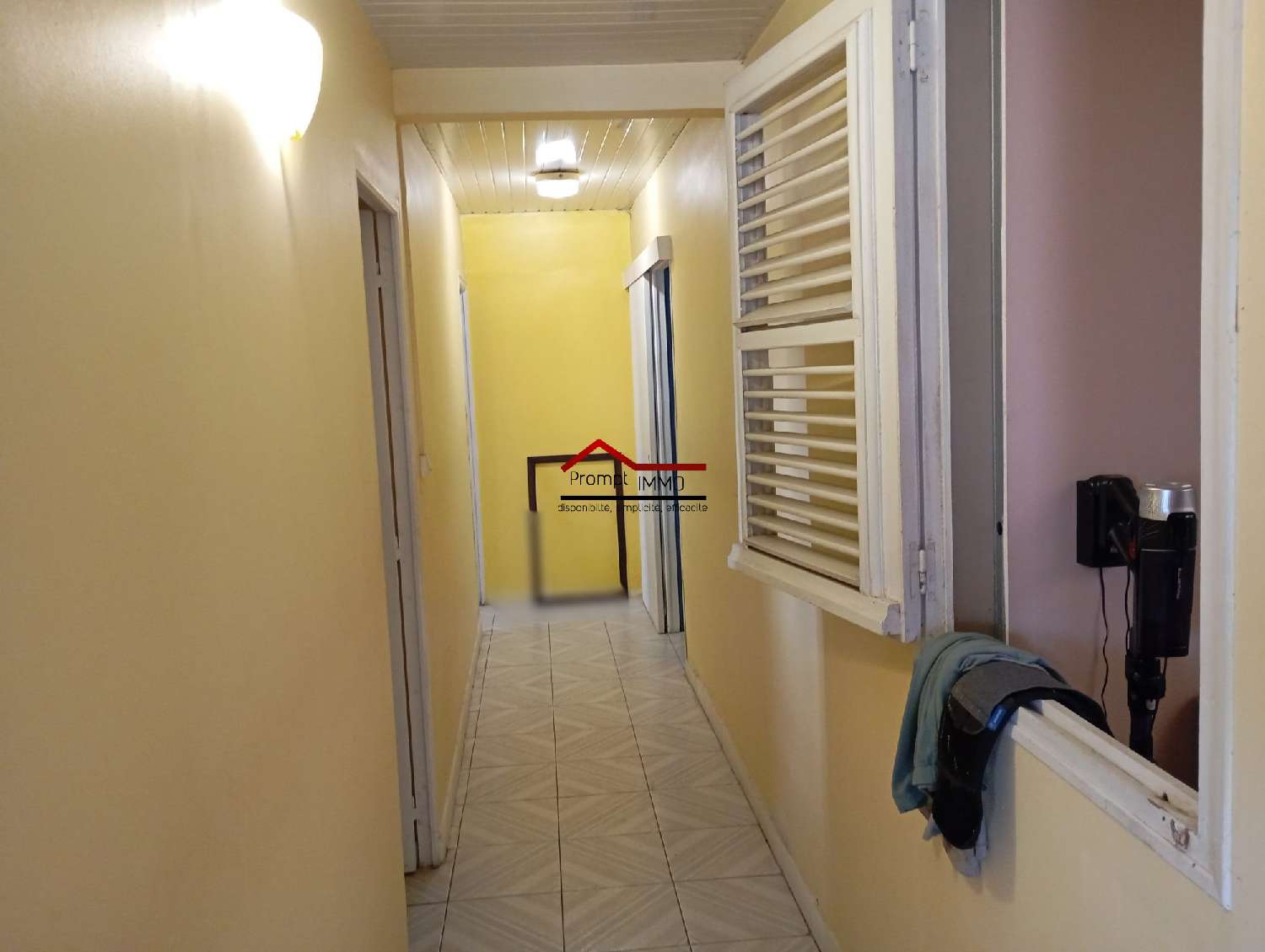 te koop huis Fort-de-France Martinique 7