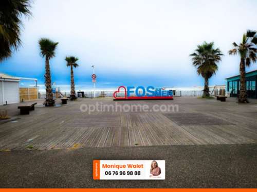 Fos-sur-Mer Bouches-du-Rhône huis foto 7222736