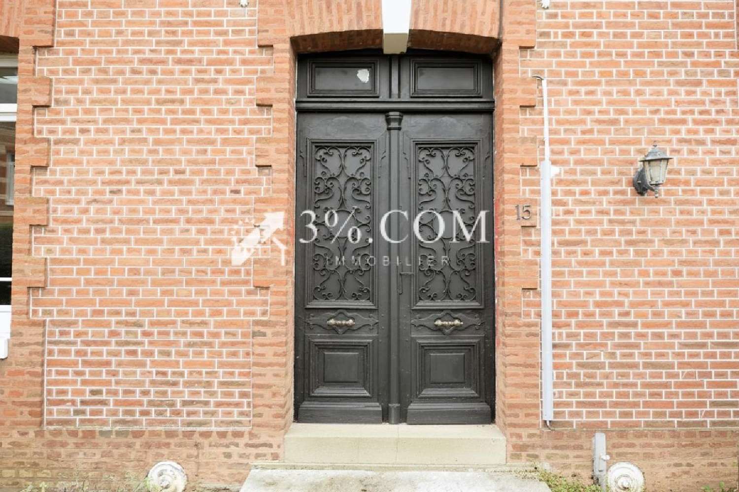 kaufen Haus Foucarmont Seine-Maritime 1