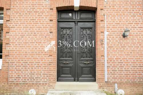 Foucarmont Seine-Maritime Haus Bild 7221996