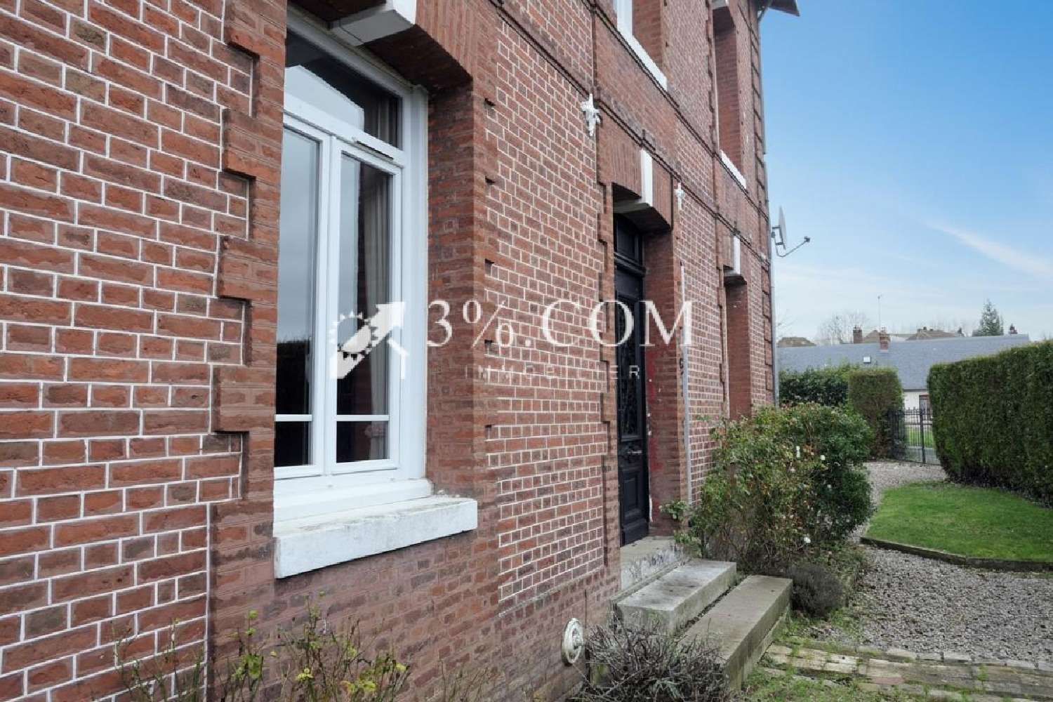 kaufen Haus Foucarmont Seine-Maritime 2