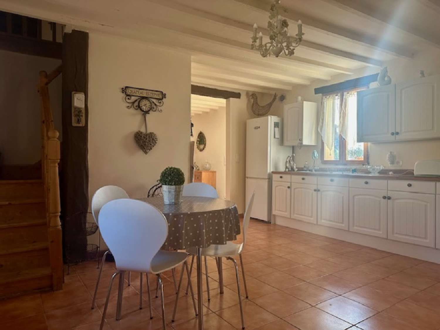 kaufen Haus Foucarmont Seine-Maritime 2