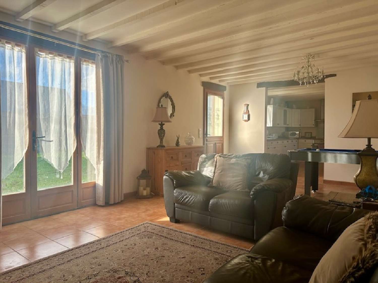 kaufen Haus Foucarmont Seine-Maritime 3