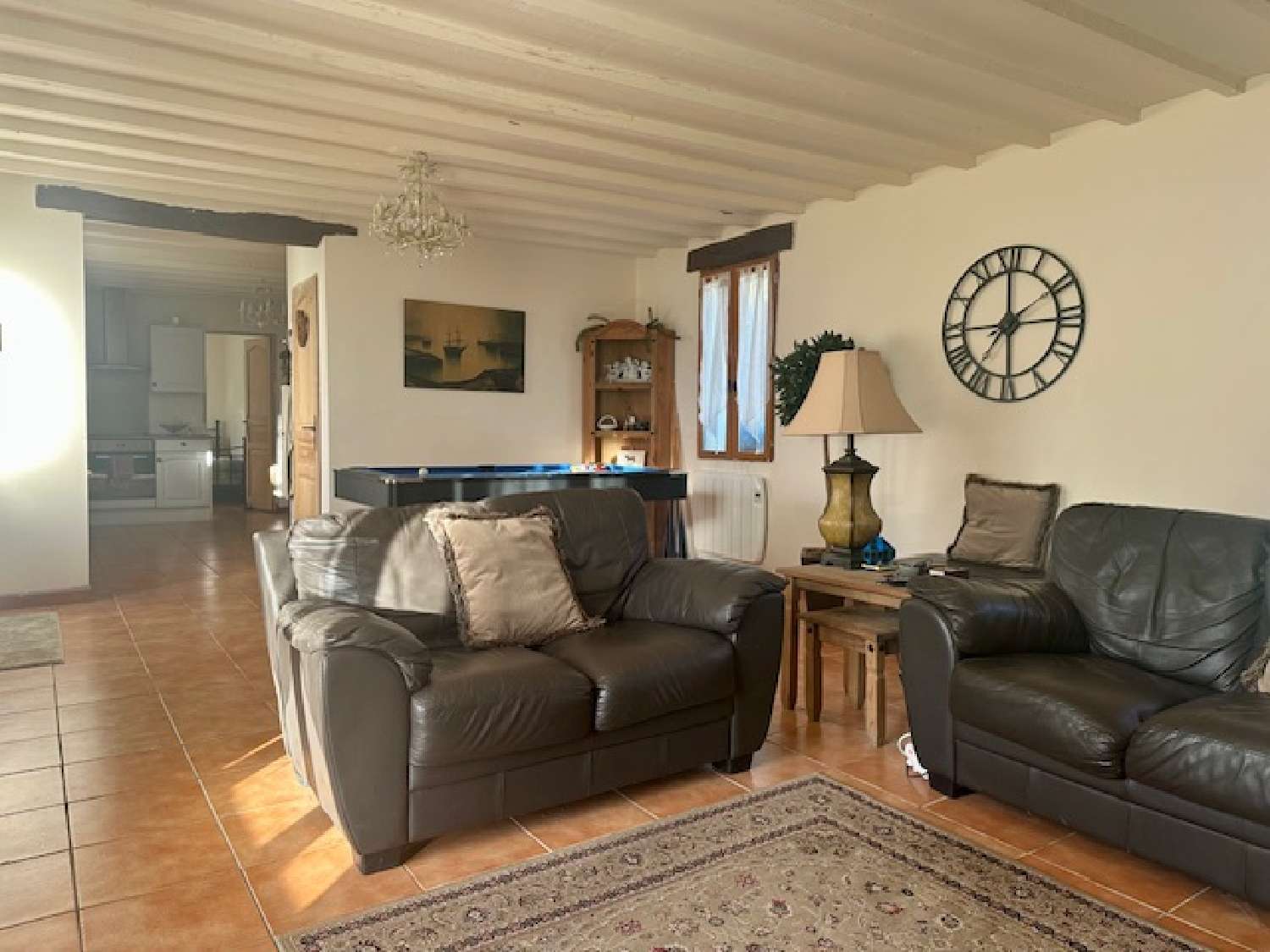 kaufen Haus Foucarmont Seine-Maritime 4