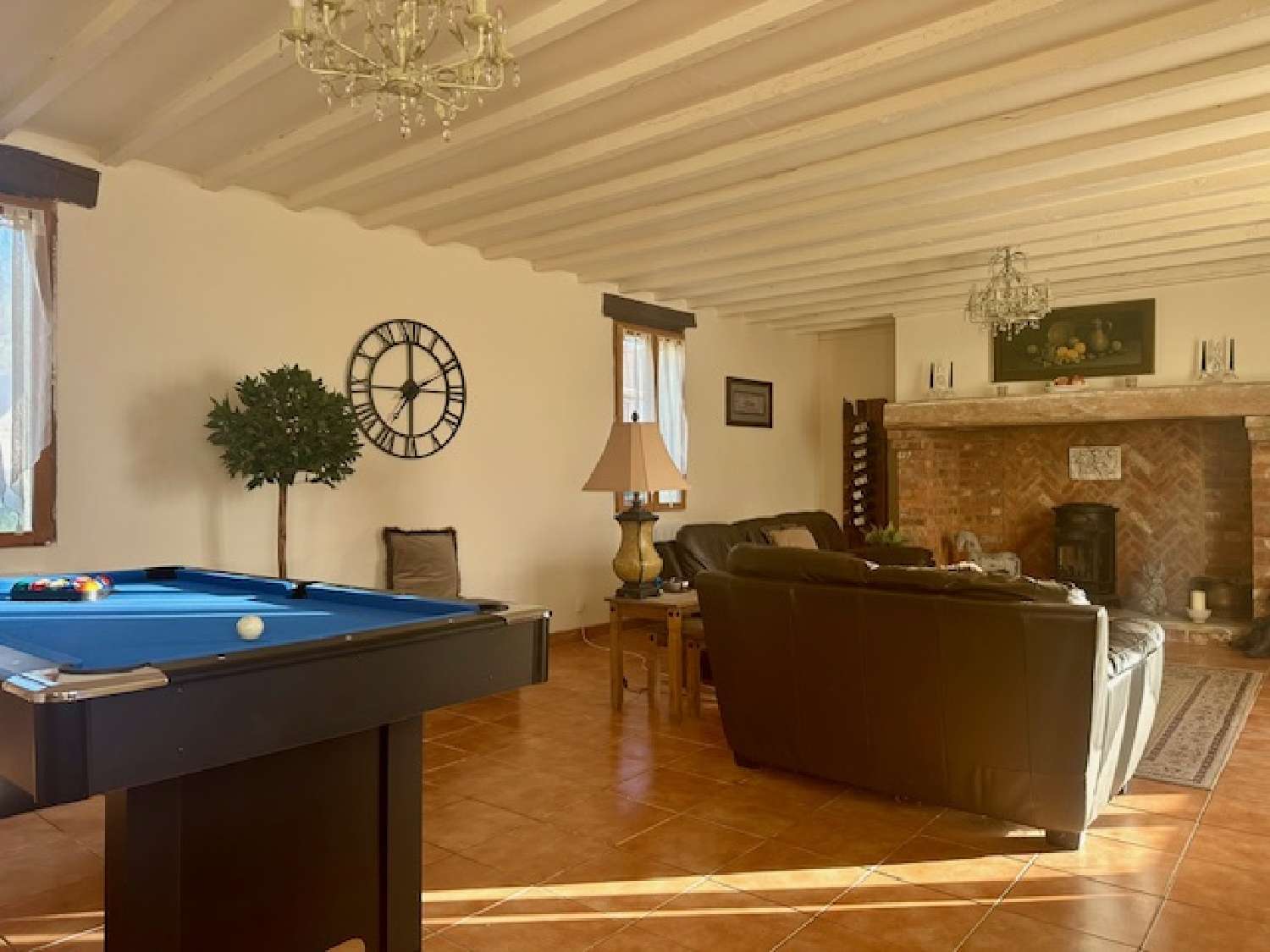 kaufen Haus Foucarmont Seine-Maritime 5