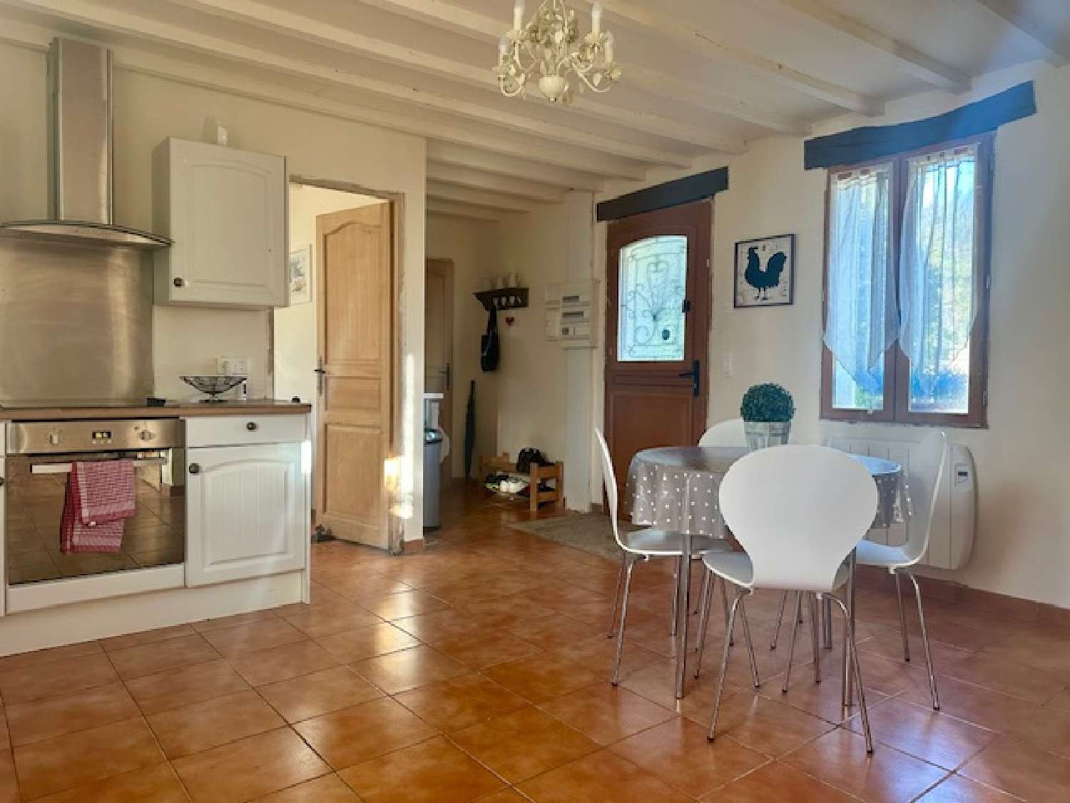 kaufen Haus Foucarmont Seine-Maritime 6