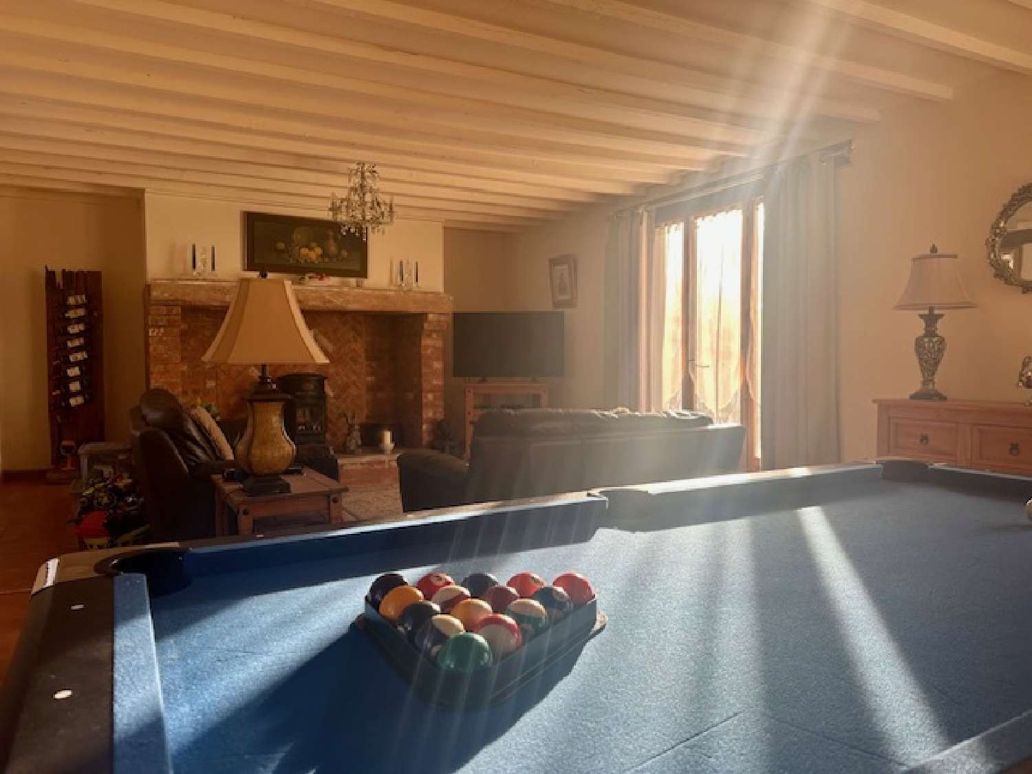 kaufen Haus Foucarmont Seine-Maritime 7