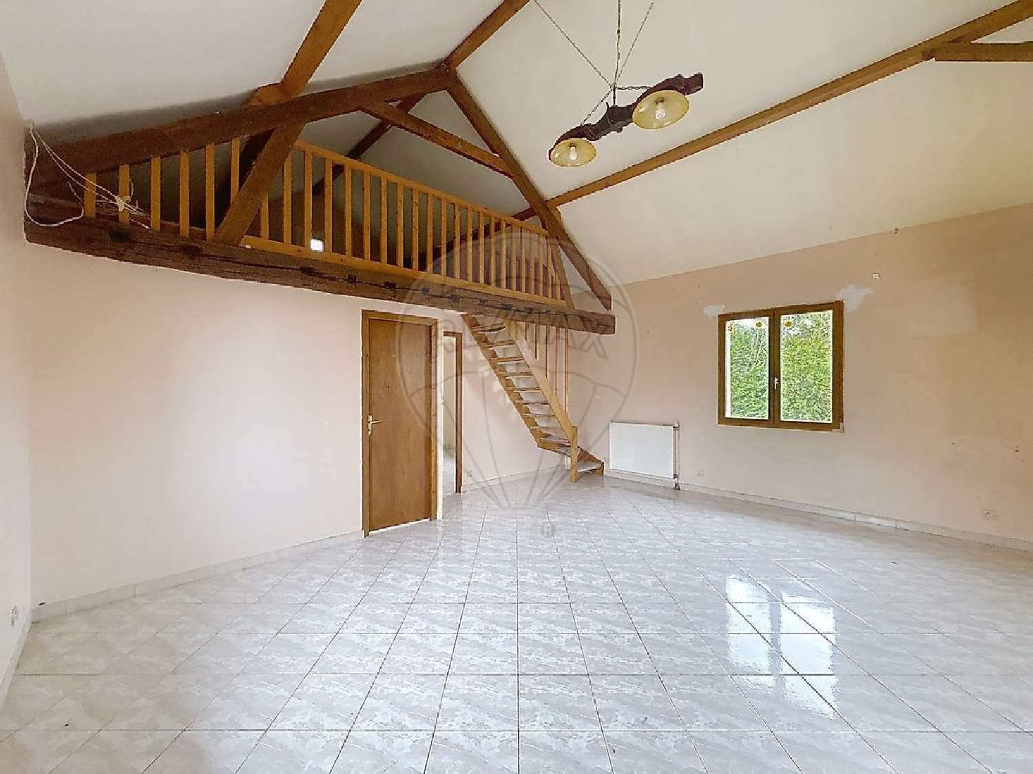 for sale house Fouchères Yonne 2