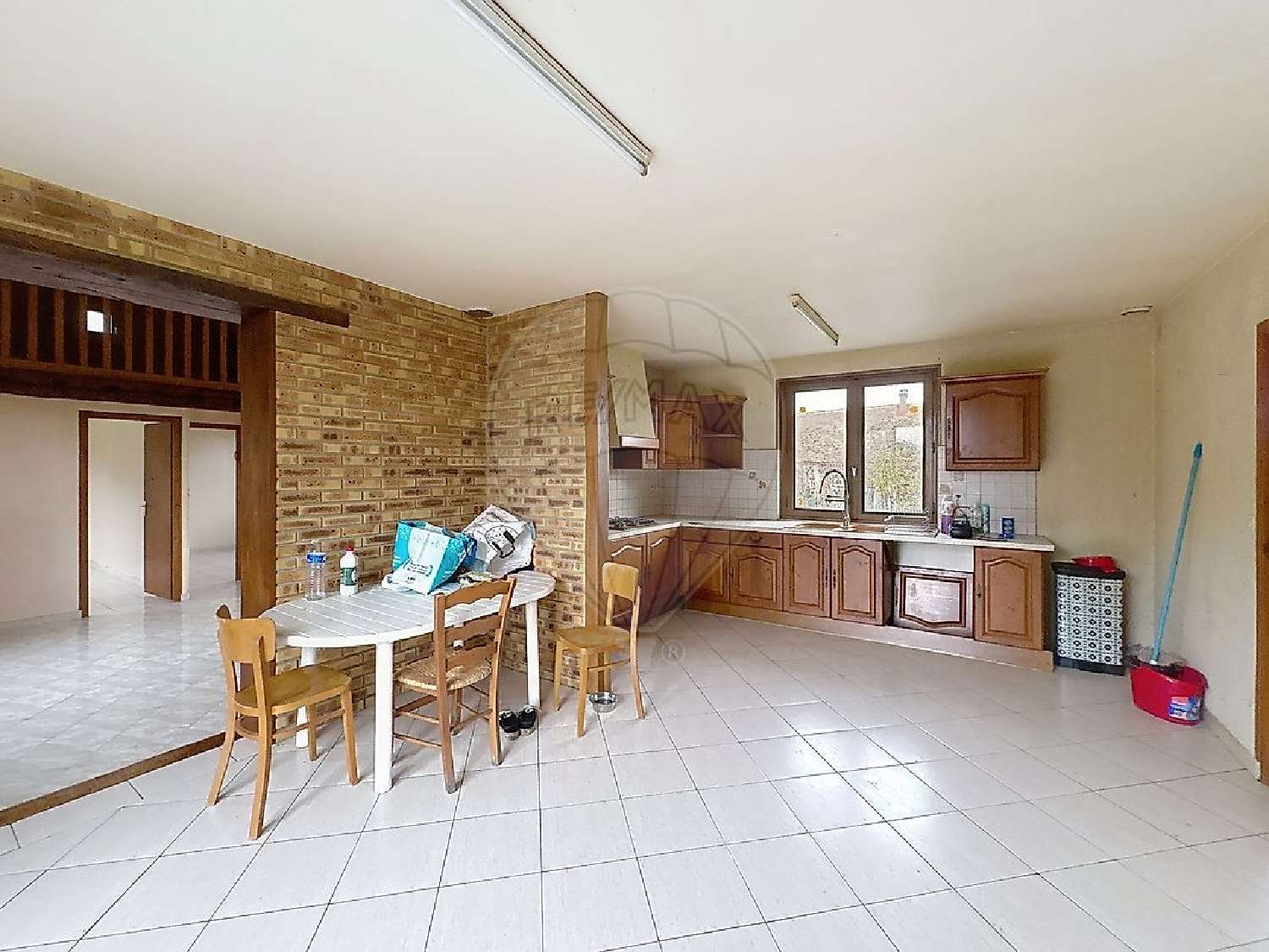 for sale house Fouchères Yonne 3